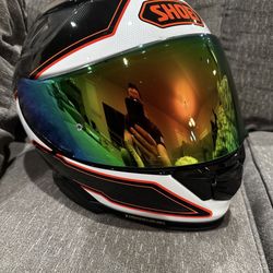 Shoei GT air 2 Size Large 