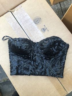 Corset Top