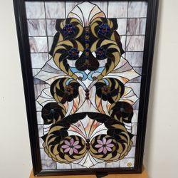 Stained Glass Art