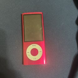 ipod nano