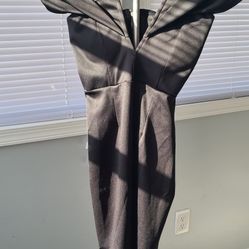 Women's Off Shoulder Dress 