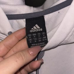 Adidas’s Sweatshirts