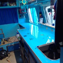 1975 Dodge Sportsman  Rv