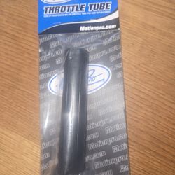 Motion Pro Yamaha R6 Throttle Tube