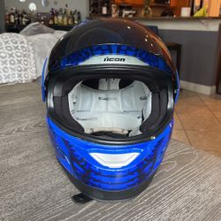Helmet 