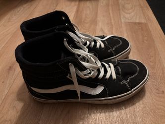 Vans Sk8-hi Women Size 11