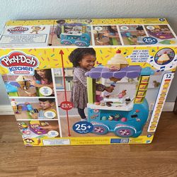 Play Doh 