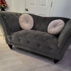 Love Seat Couch