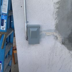 Electrical