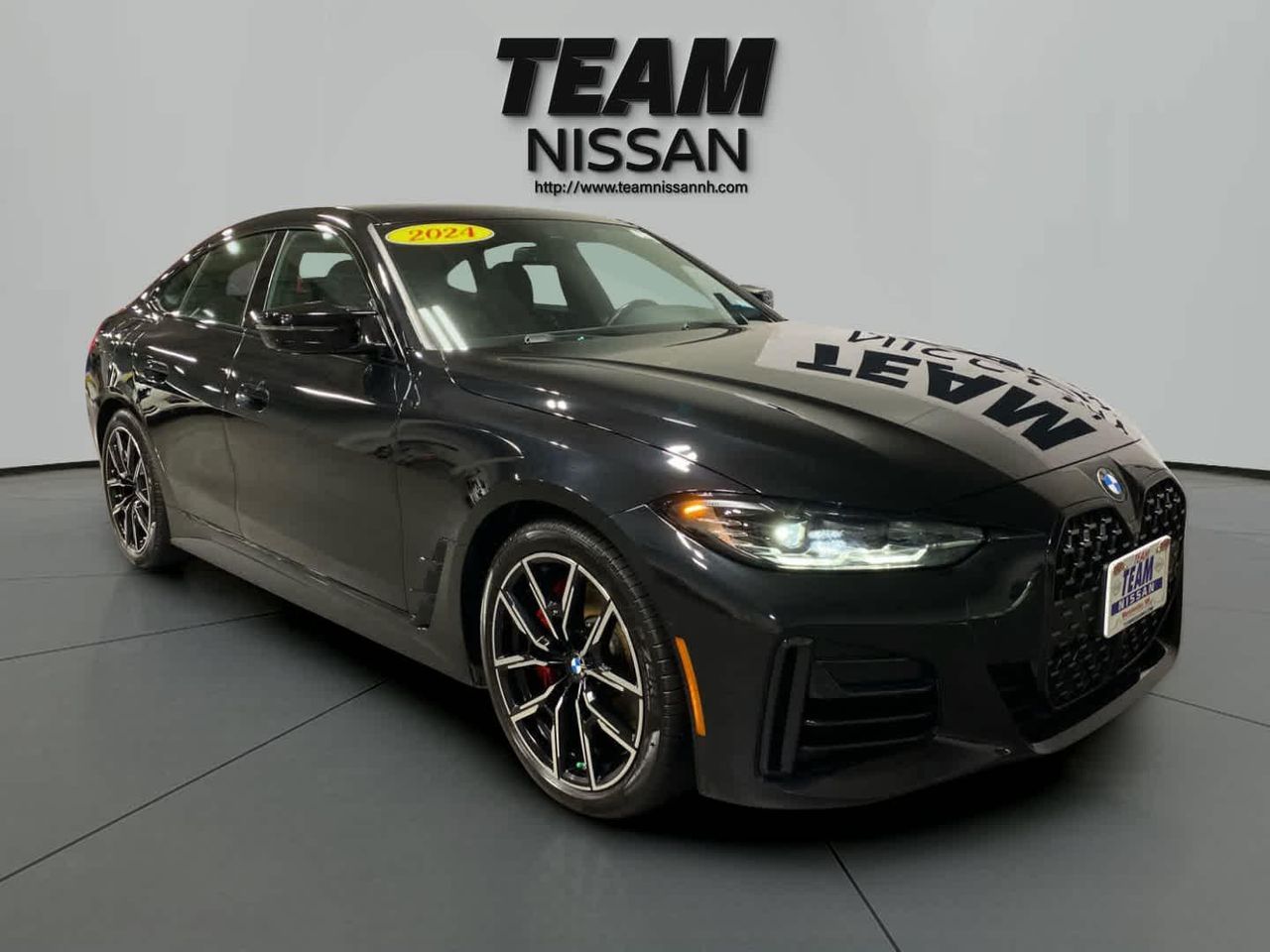 2023 BMW M440i Gran Coupe