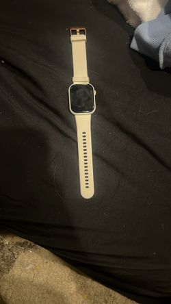 New watch