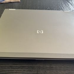Elitebook 8730W Laptop 