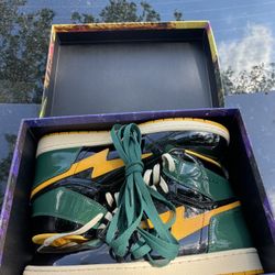 Reyes Sports Size 11.5