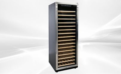 NSF 150 - 200 One Zone Wine Cooler refrigerator USF-168S