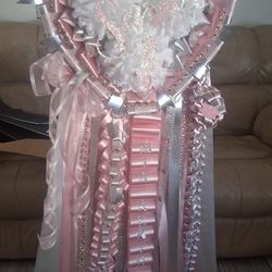 Homecoming MUM