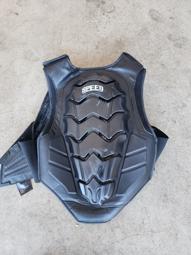 Motorcycle Vest