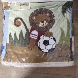 Crib Sheet Set