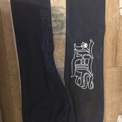 SDL jeans