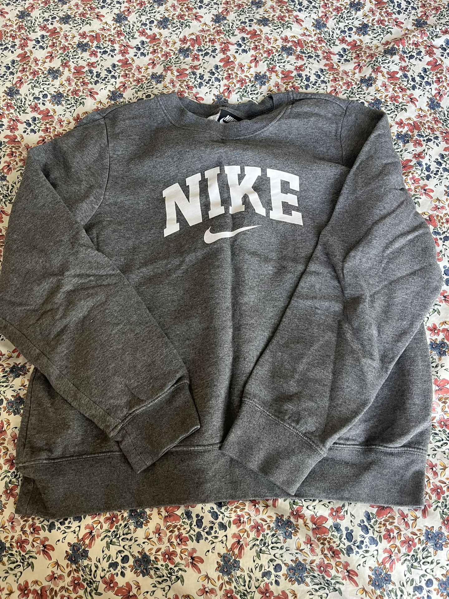 Nike Crewneck