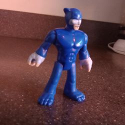 "The Tick" Action Figure