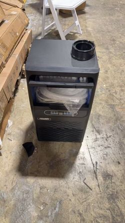 Commercial Ice Maker