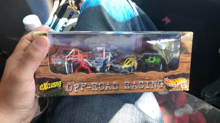 1997 hotwheels