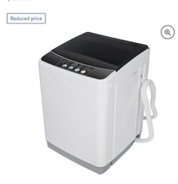 Fully Automatic Washing Mashing