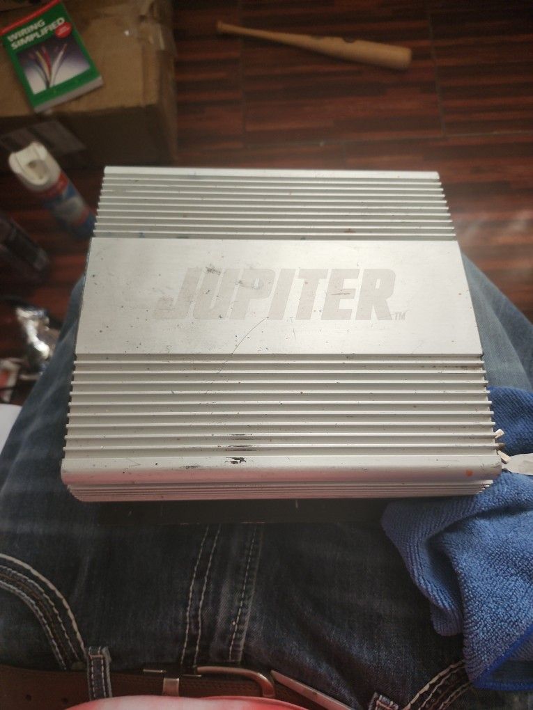 Power Inverter