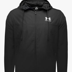 jacket. XL3