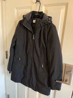 Calvin Klein Jacket