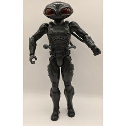 2018 Mattel DC Comics Aquaman Black Manta 12-Inch Action Figure