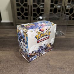 Astral Radiance Booster Box