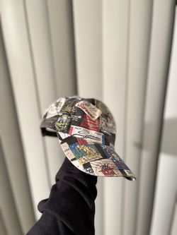 Supreme Hat