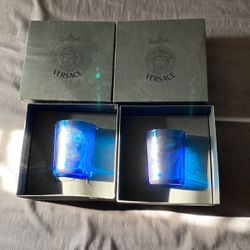 Vintage Versace Glasses