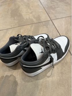 Nike Air Jordan men’s low shoes