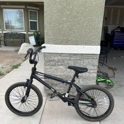 20 Inch Bike