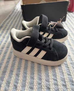 Adidas Toddler Shoes