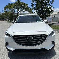 2021 Mazda Cx-9