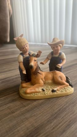 Homeco Collectible “Denim Days”
