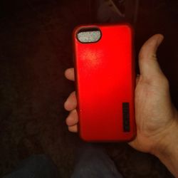 iPhone 7/8 Case