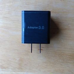 Turbo Charger For Cell Phones 3.0 Amp