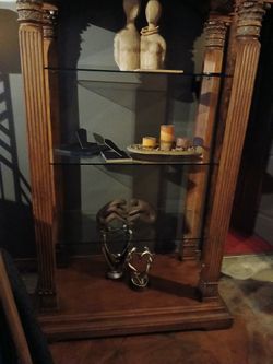 Wall Unit 