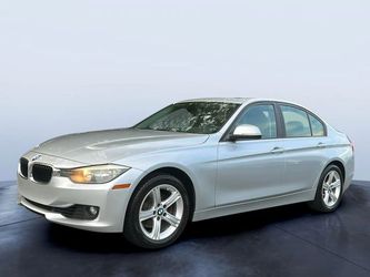 2013 BMW 3 Series
