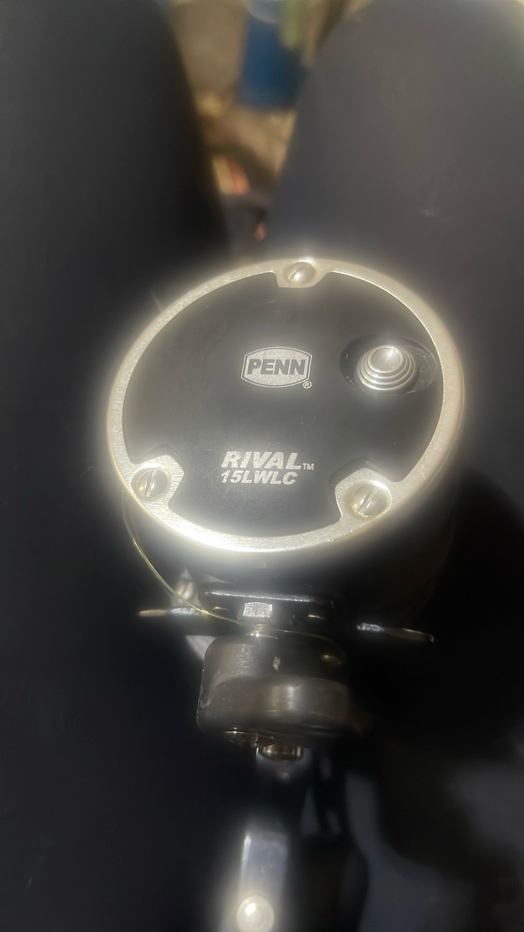 Penn Rival 15lwlc