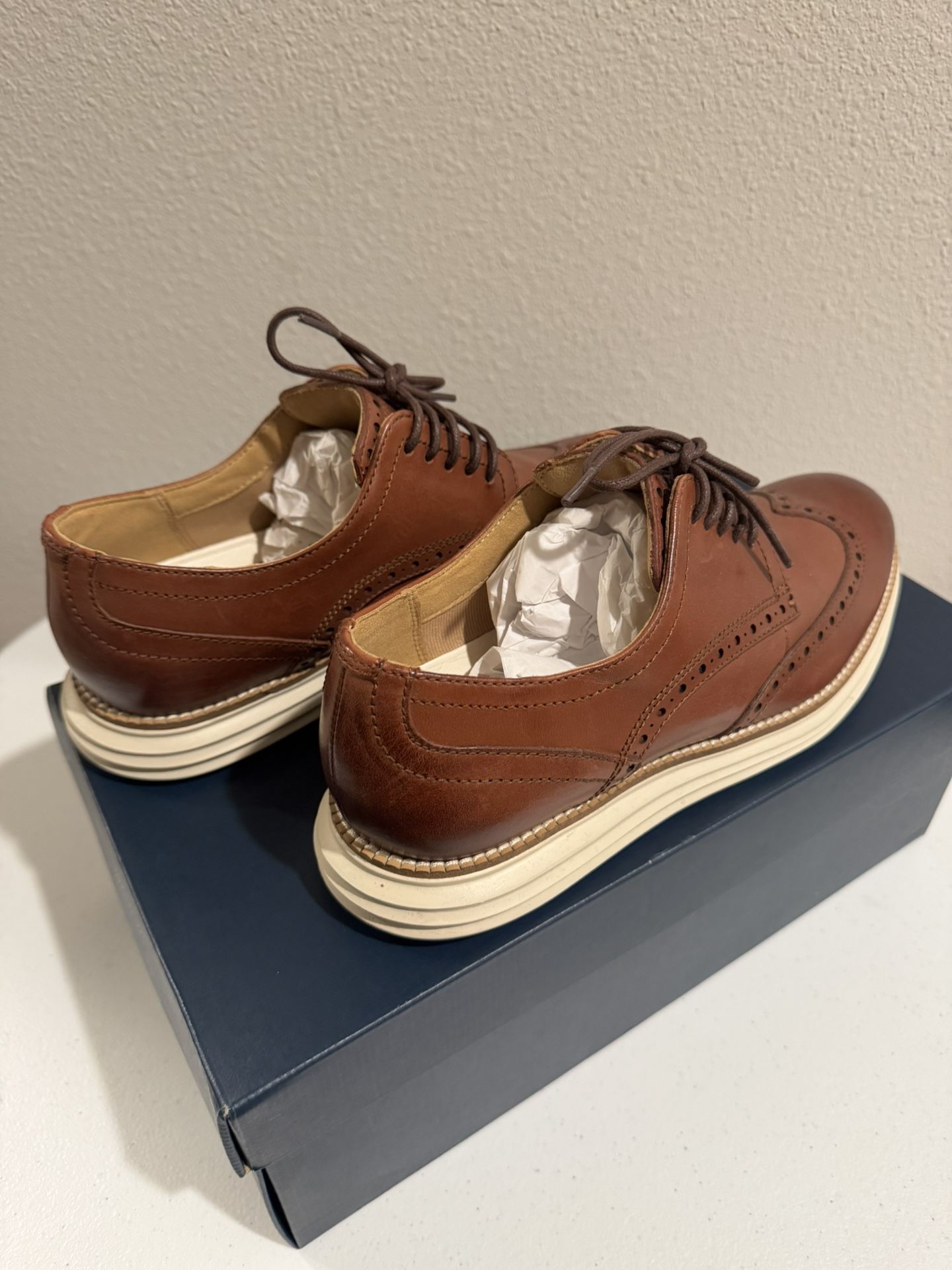 COLE HAAN GRAND HORIZON OX II (Men display picture 1
