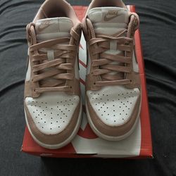 Nike Dunks