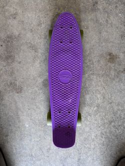 penny board
