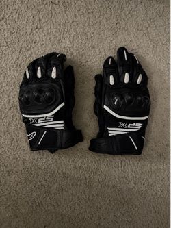 Motorcycle Gloves