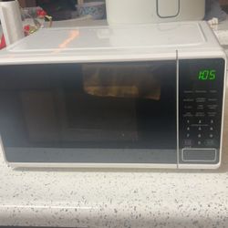 Microwave Microwave