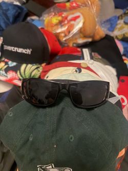 Locs sunglasses